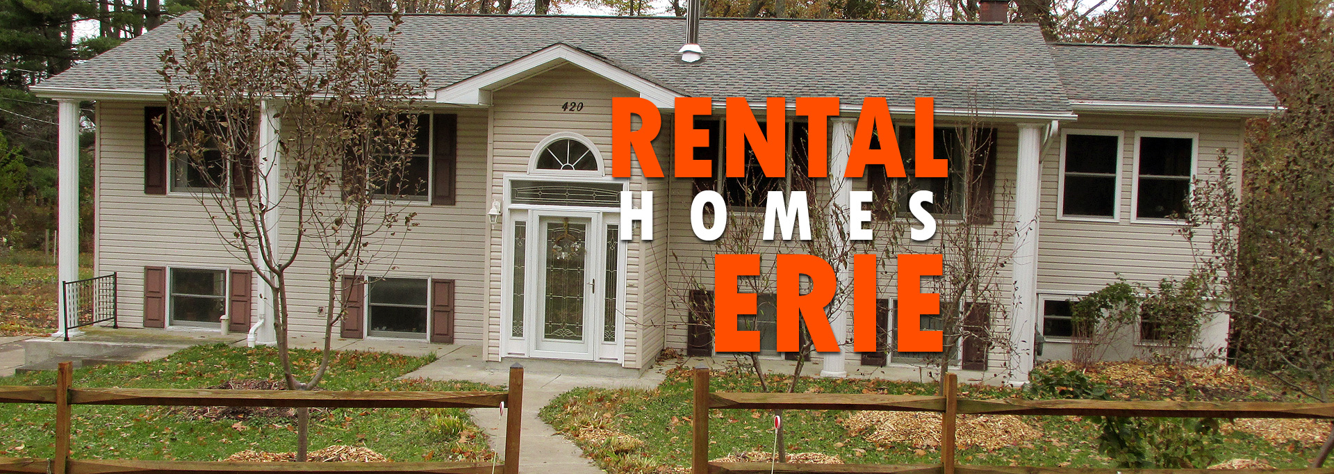 Home Rental Homes Erie