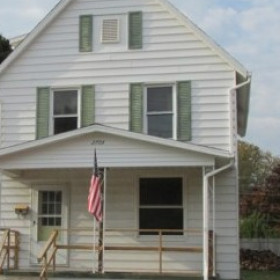 Rental Homes Erie