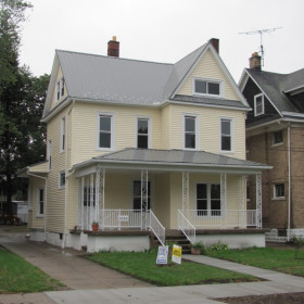 Rental Homes Erie